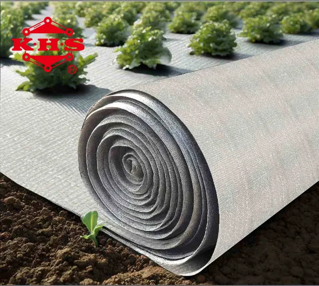 Mulch Fabric